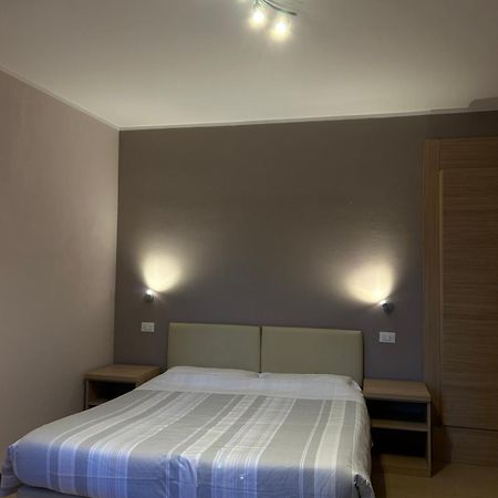 斯特雷萨 花园旅馆酒店 外观 照片